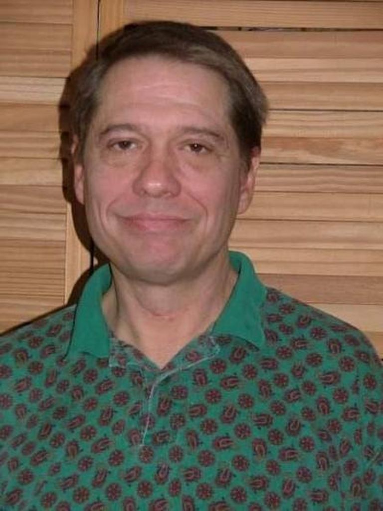 Richard Stanley Snow