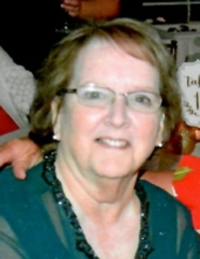 Margaret M. "Peggy" (Corkery) Mcgee Profile Photo