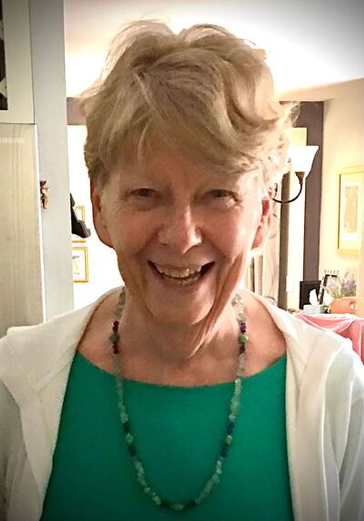 Maryjane Frey Profile Photo