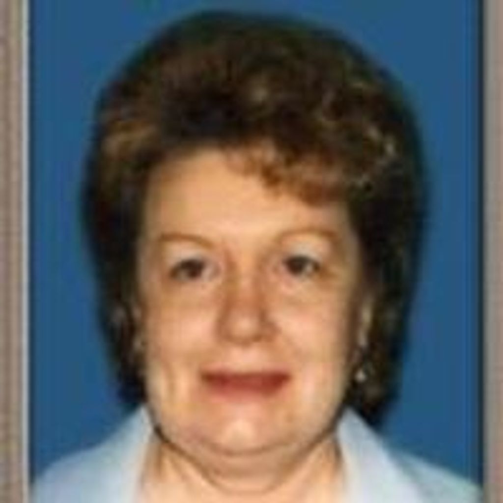 Mary Jane Mancina