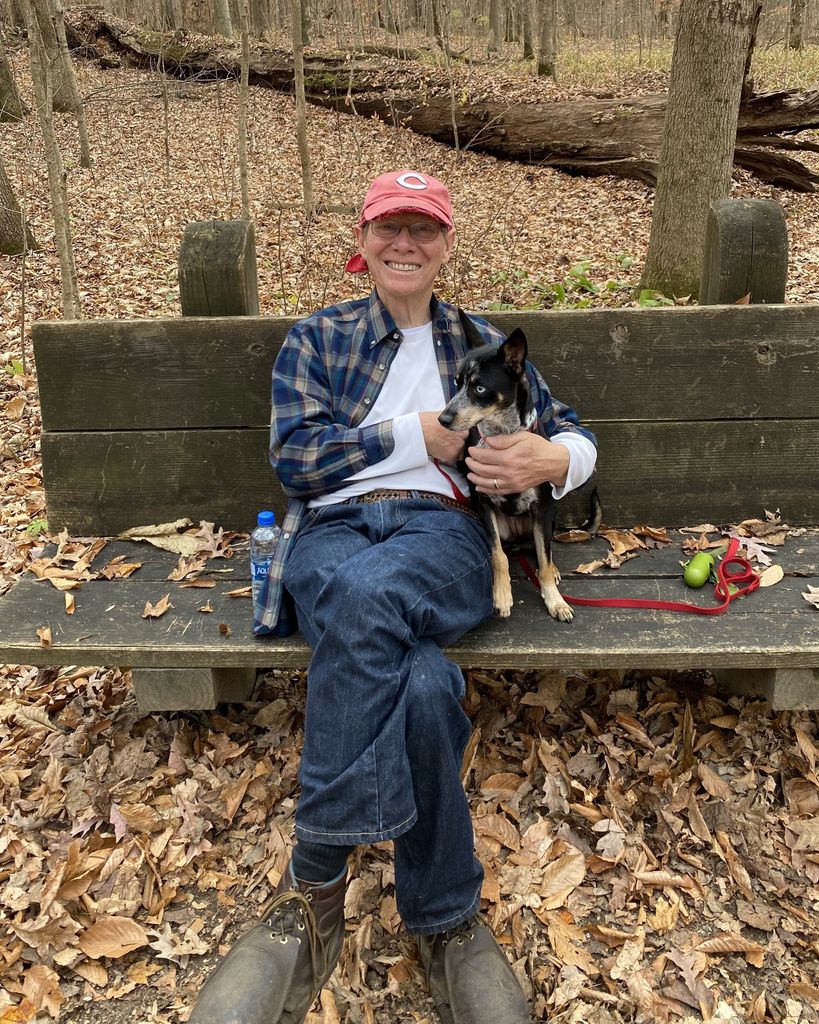 Timothy Curtis Joyce Profile Photo