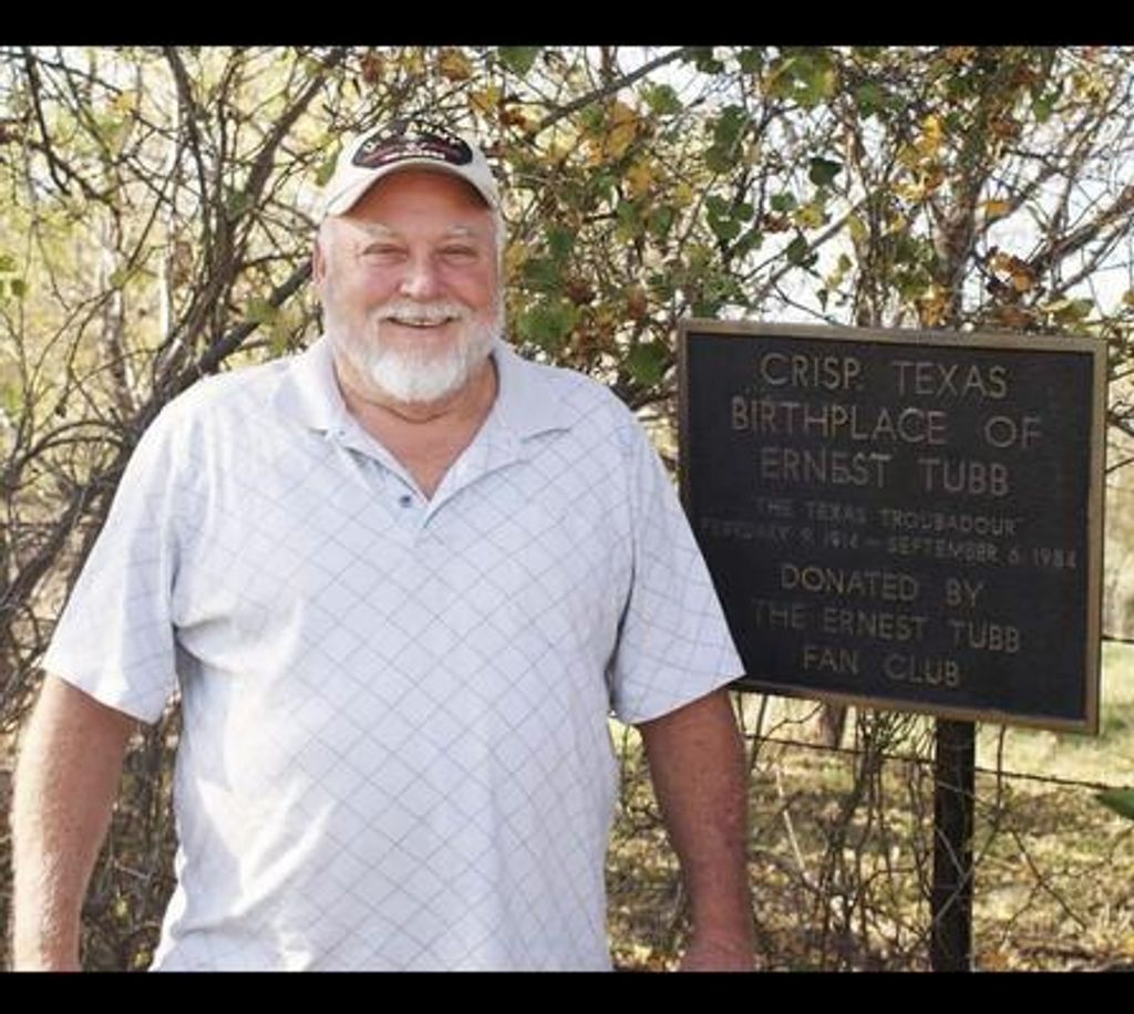 Troy Alfred Mccarty Profile Photo