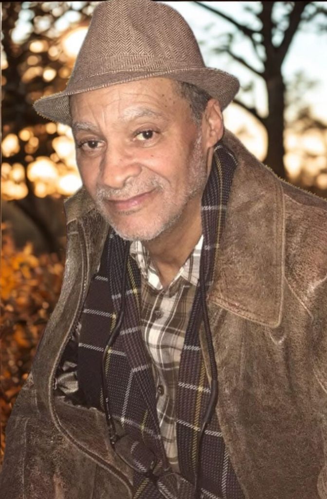 Foster C Mcclain