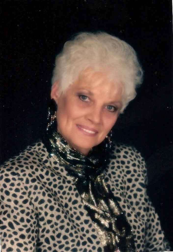 Betty Jo Vanover