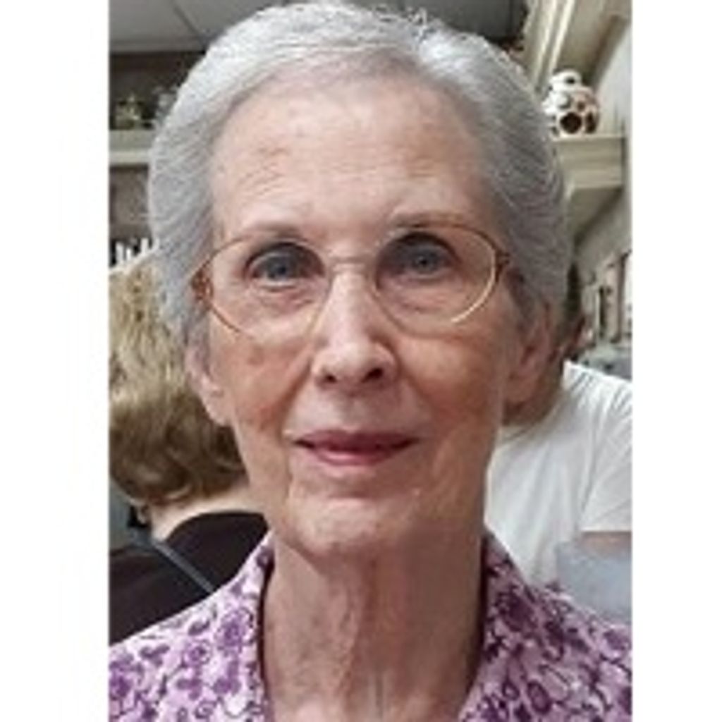 Mary Bull