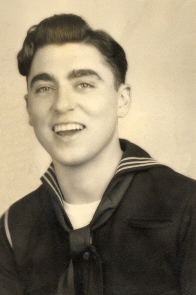 George F Washburn Profile Photo