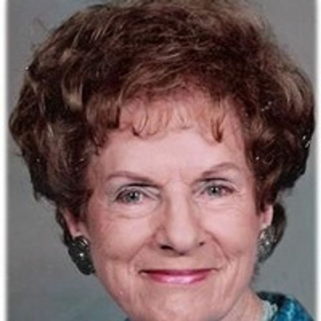 Eunice Daisy Freeman