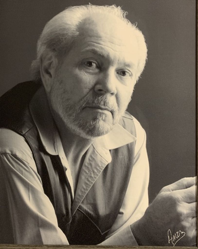J.C. Amos Profile Photo