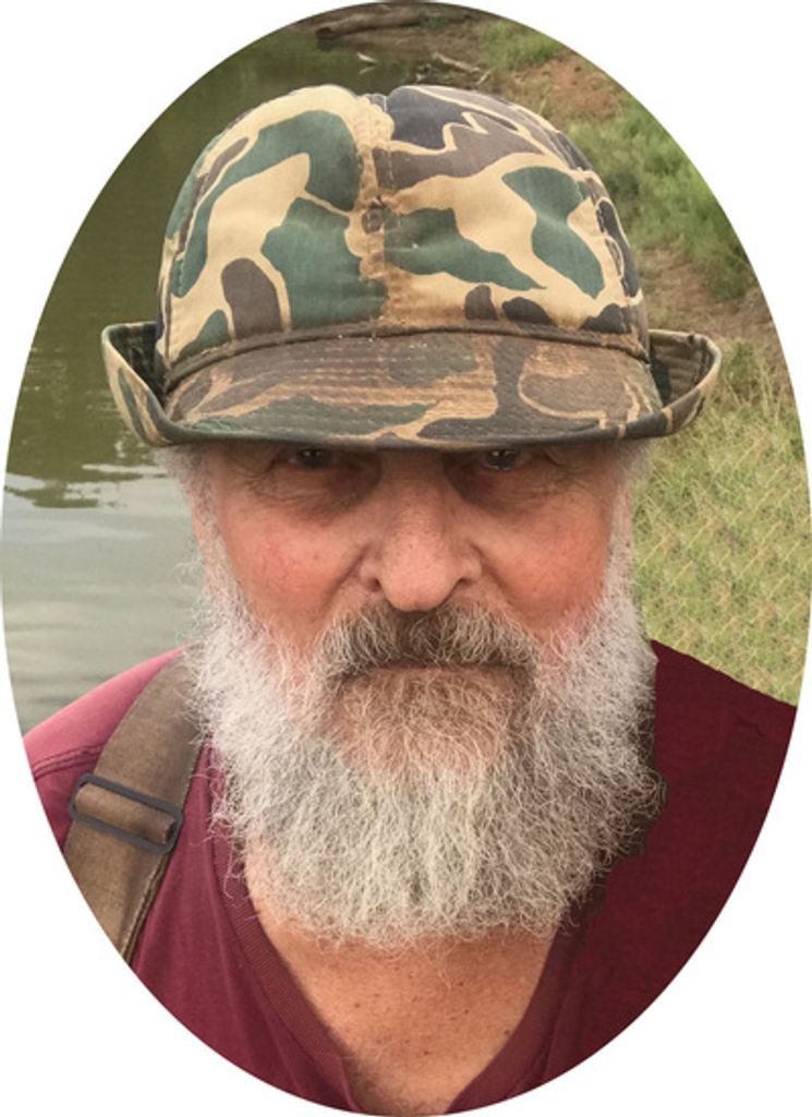 Larry "Butch" Stanley Wohlschlegel Profile Photo
