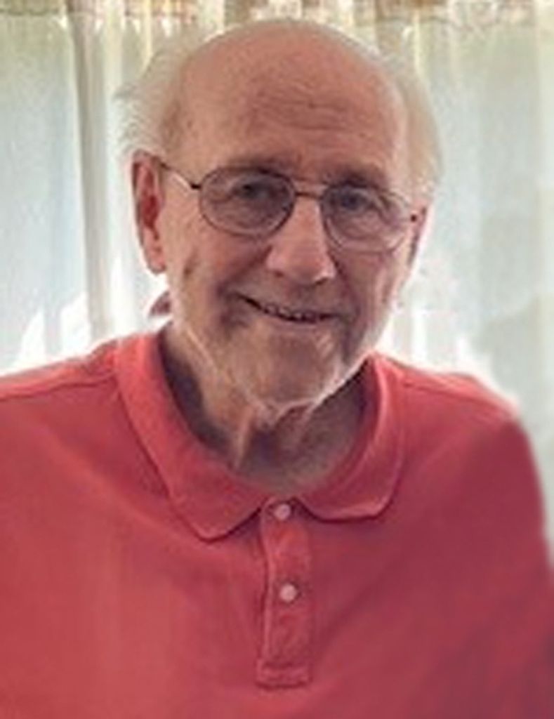 Jack A. Warneck Profile Photo