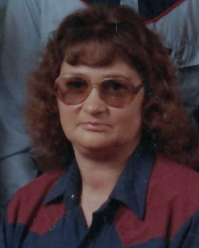 Cora F. Degarmo