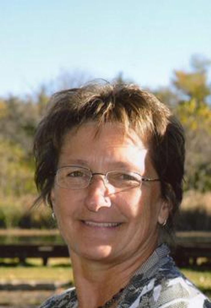 Diane M. Thimesch
