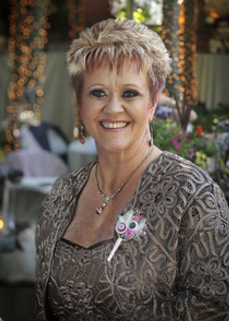 Tamara Barnett