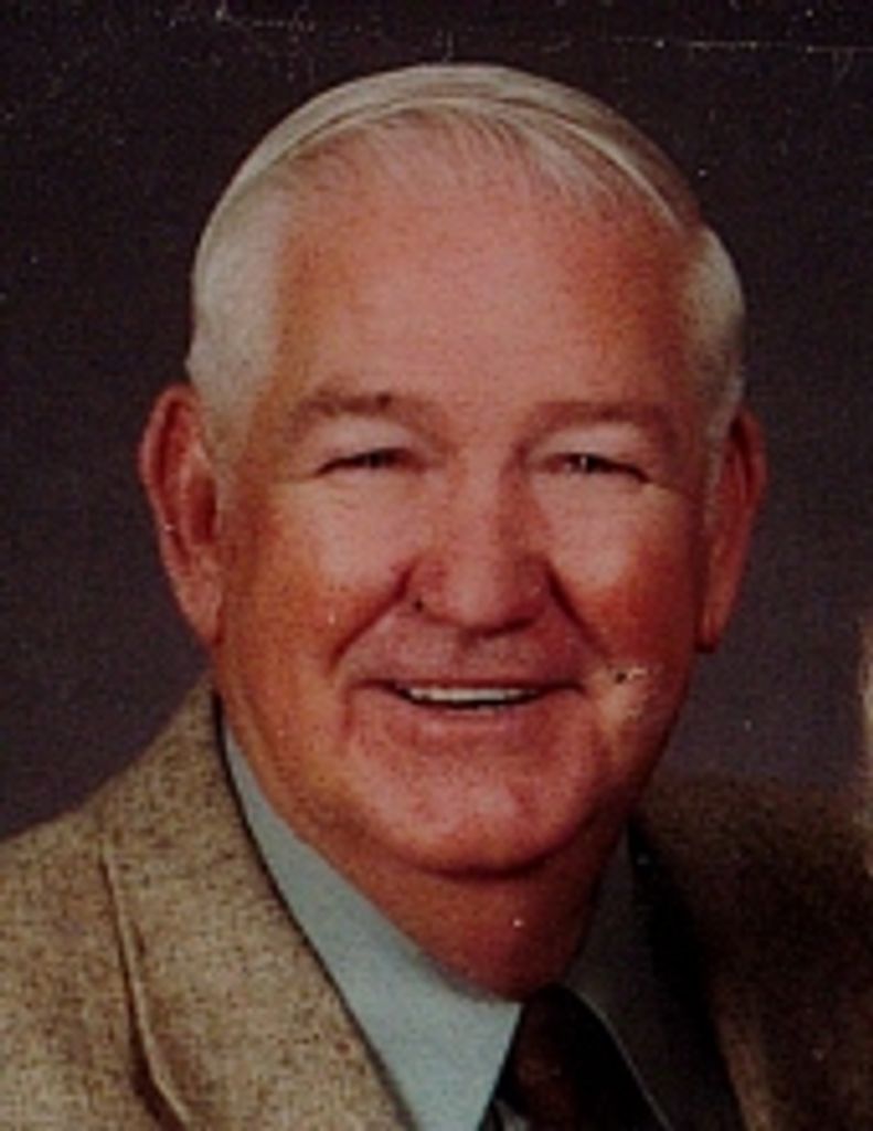 Robert Odell Sawyer
