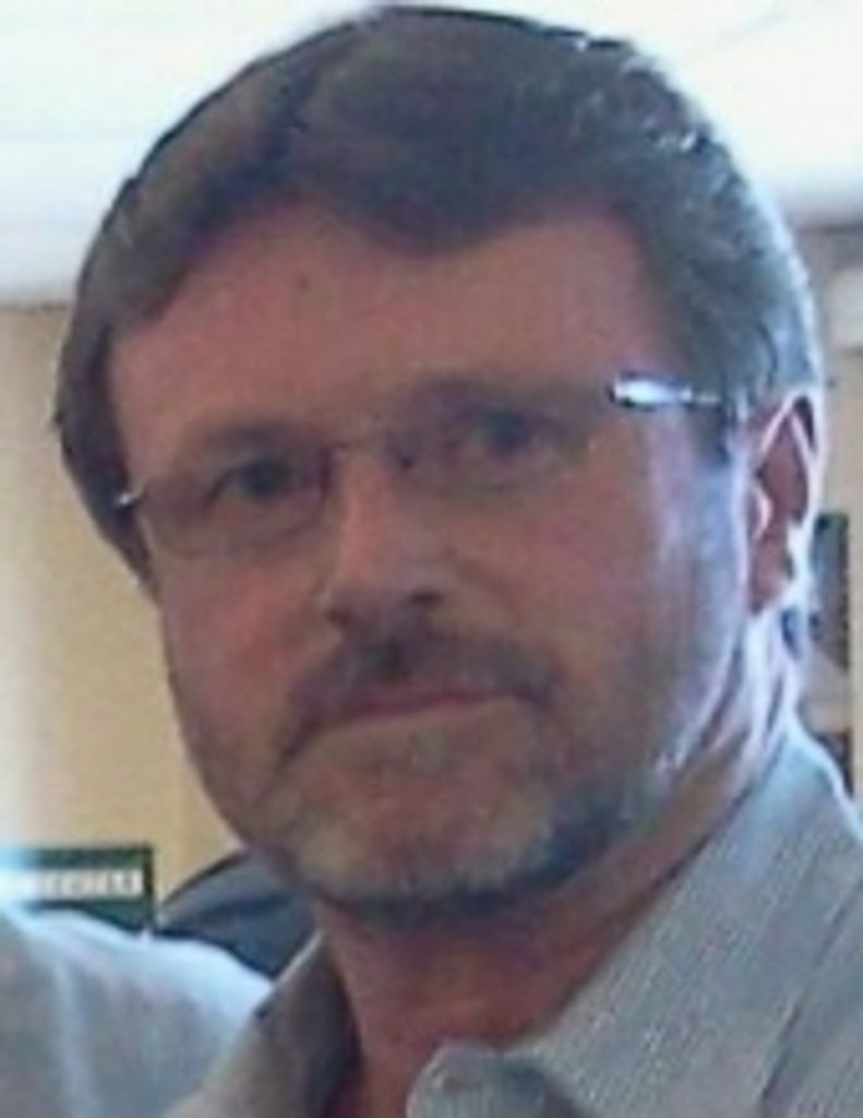 Curtis Douglas Moore