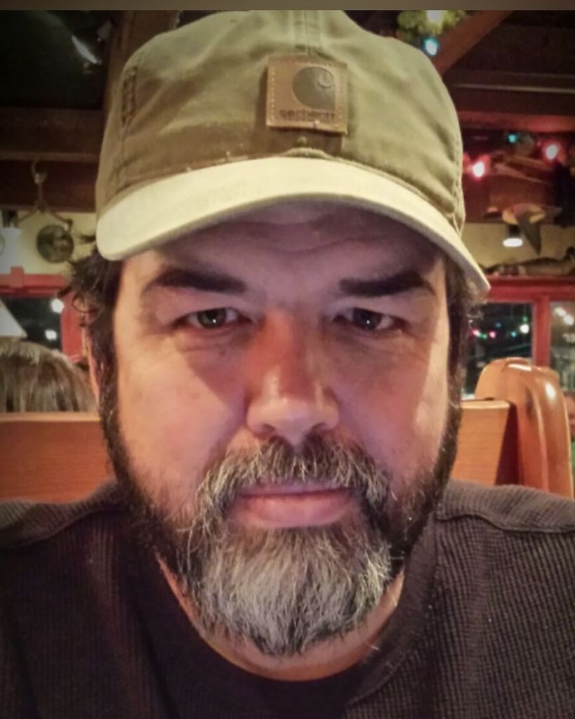 Robin Stephen Morrow Profile Photo