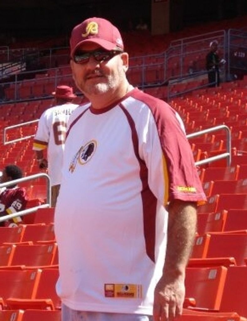 Paul D. Reilley Profile Photo