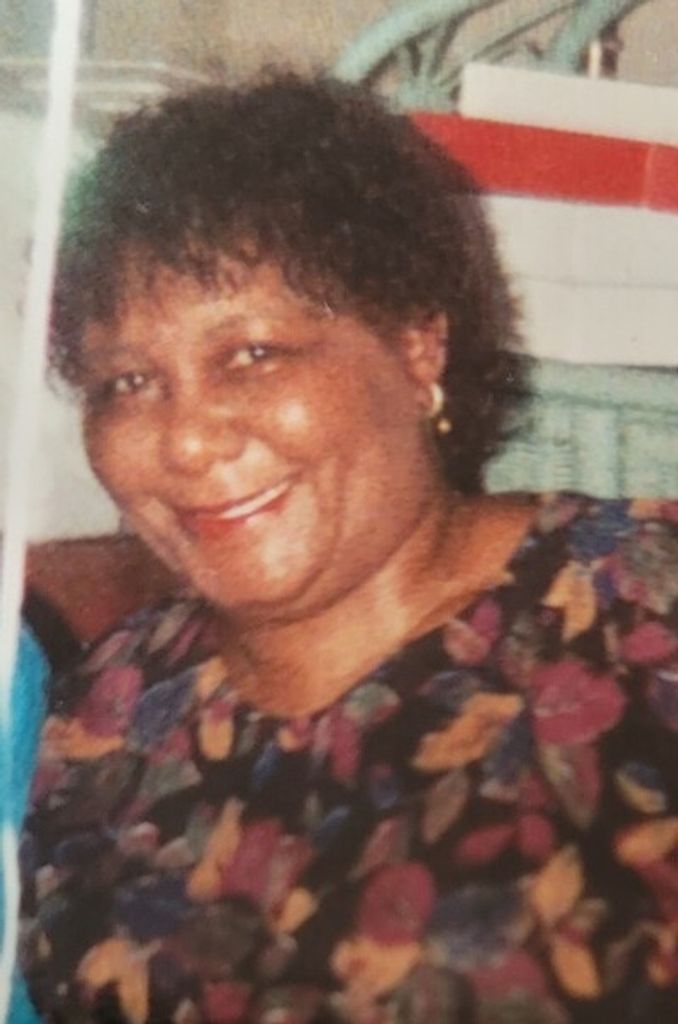 Deloris Jane Turner - Needam Profile Photo