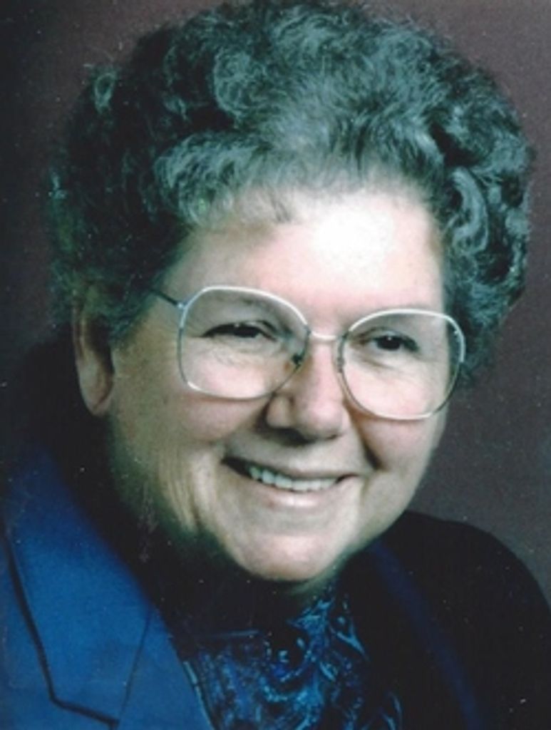 Billie D. Brooks