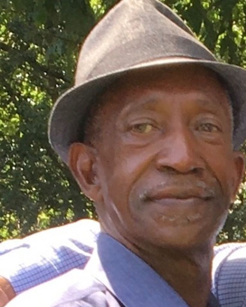 Eddie Featherstone Profile Photo