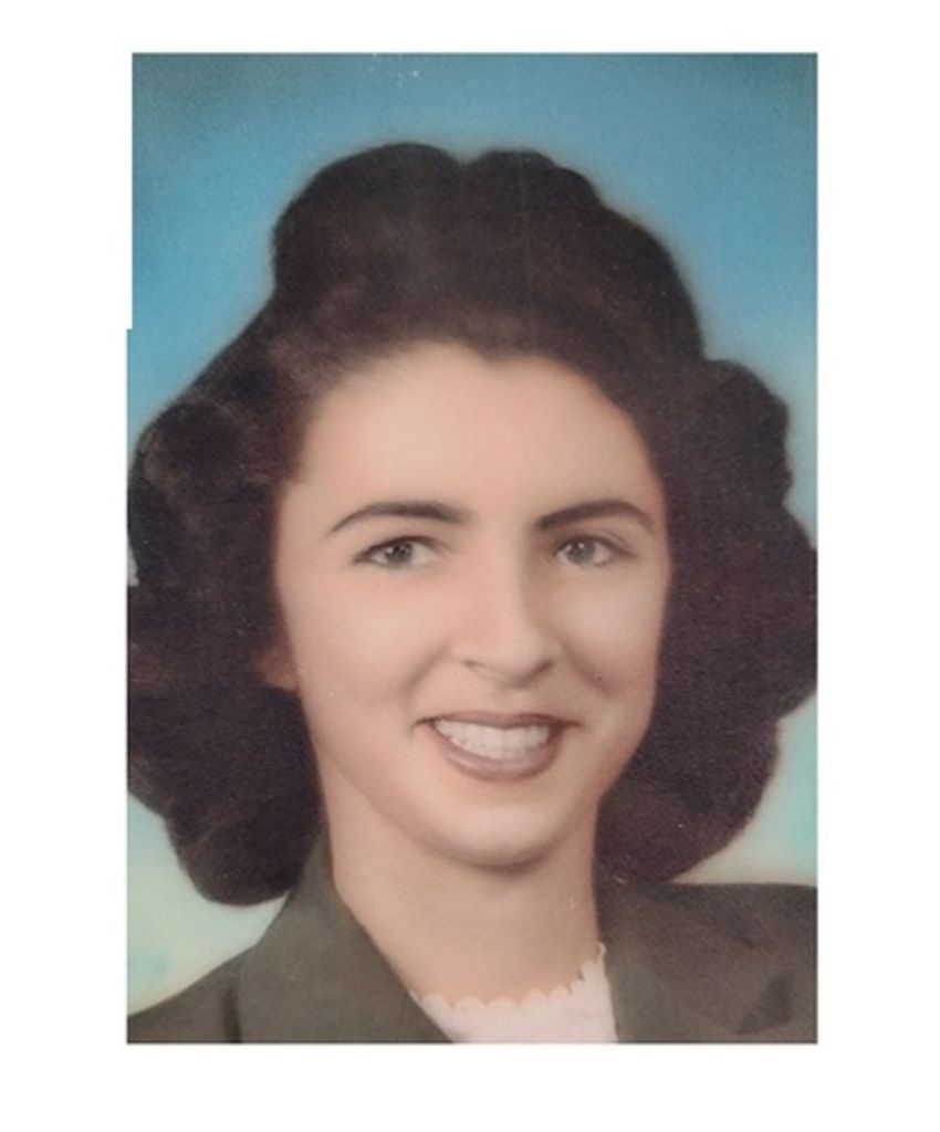 Doris Jean Nickerson Profile Photo