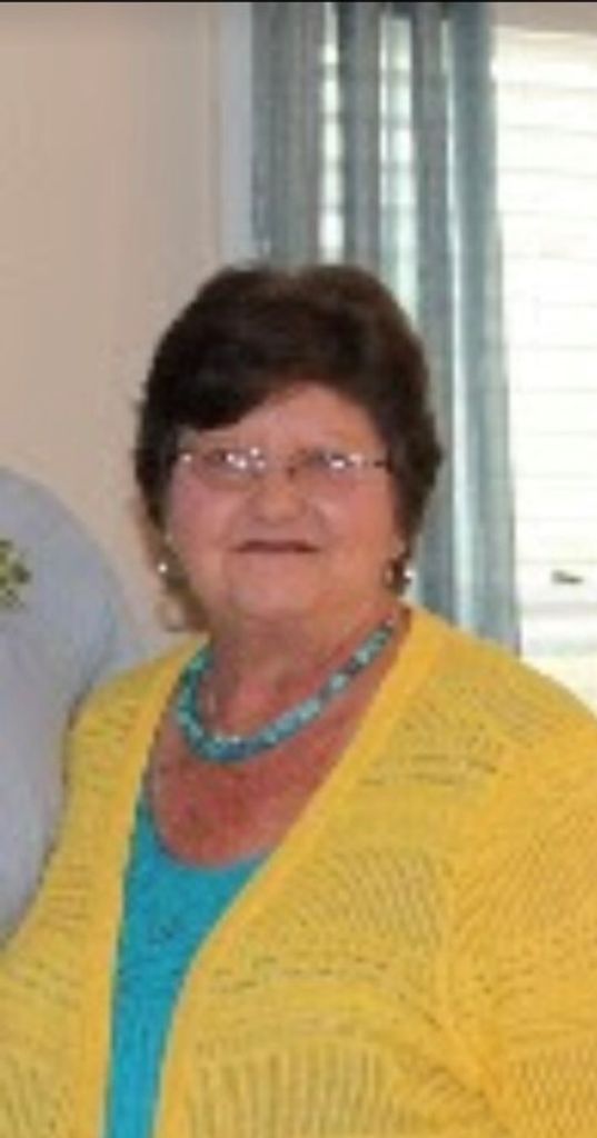 Brenda Lackey