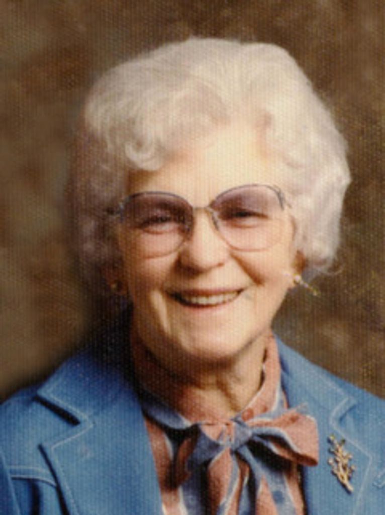 Katherine Rolfe