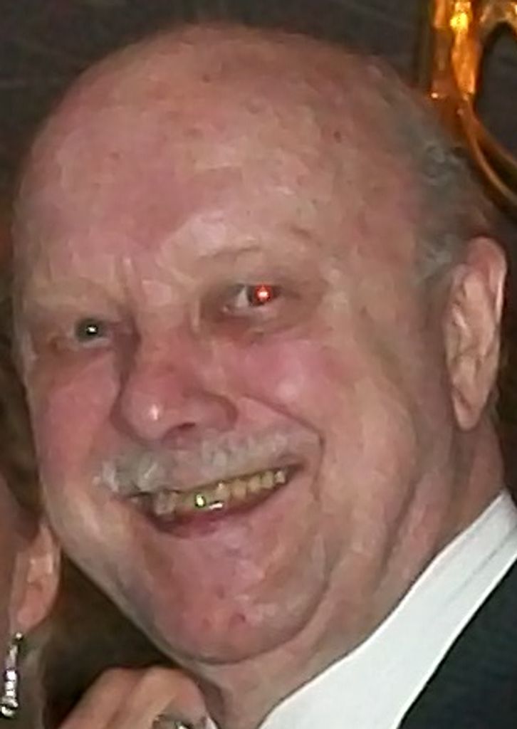 Harry Horwatt