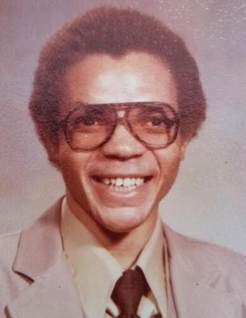 Jerome Parker Profile Photo