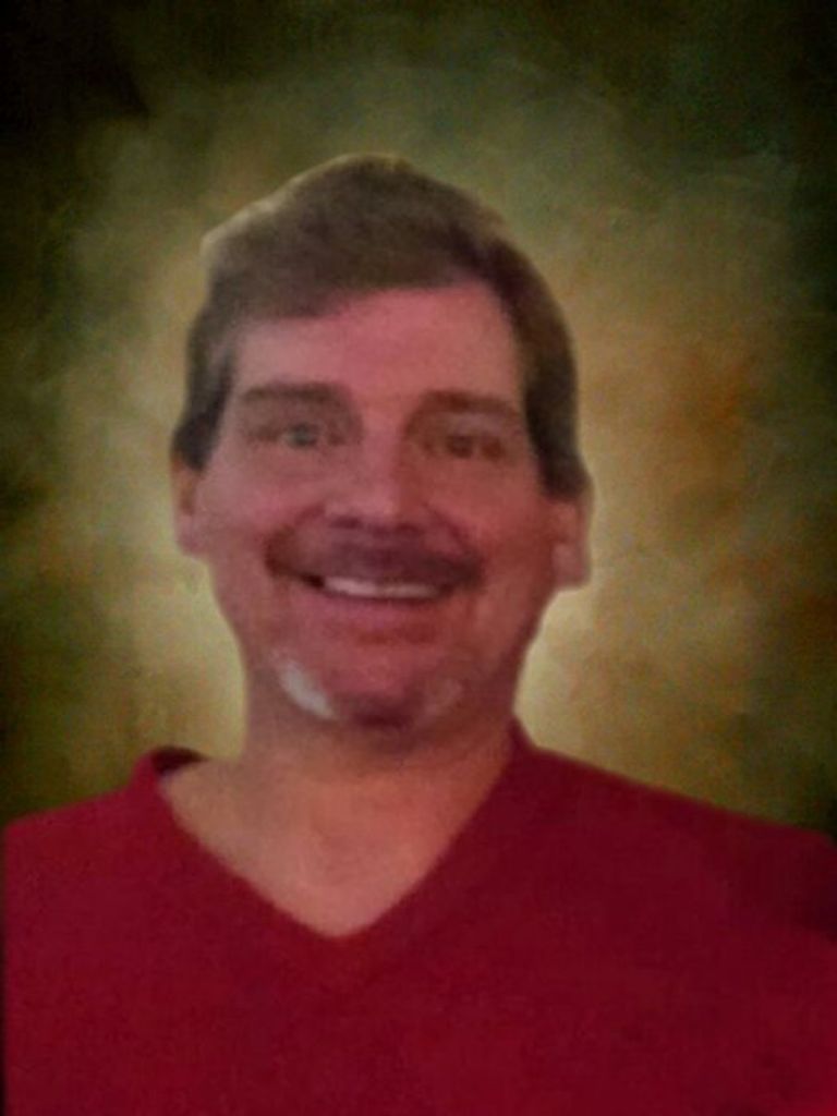 Paul "Shannon" Geber