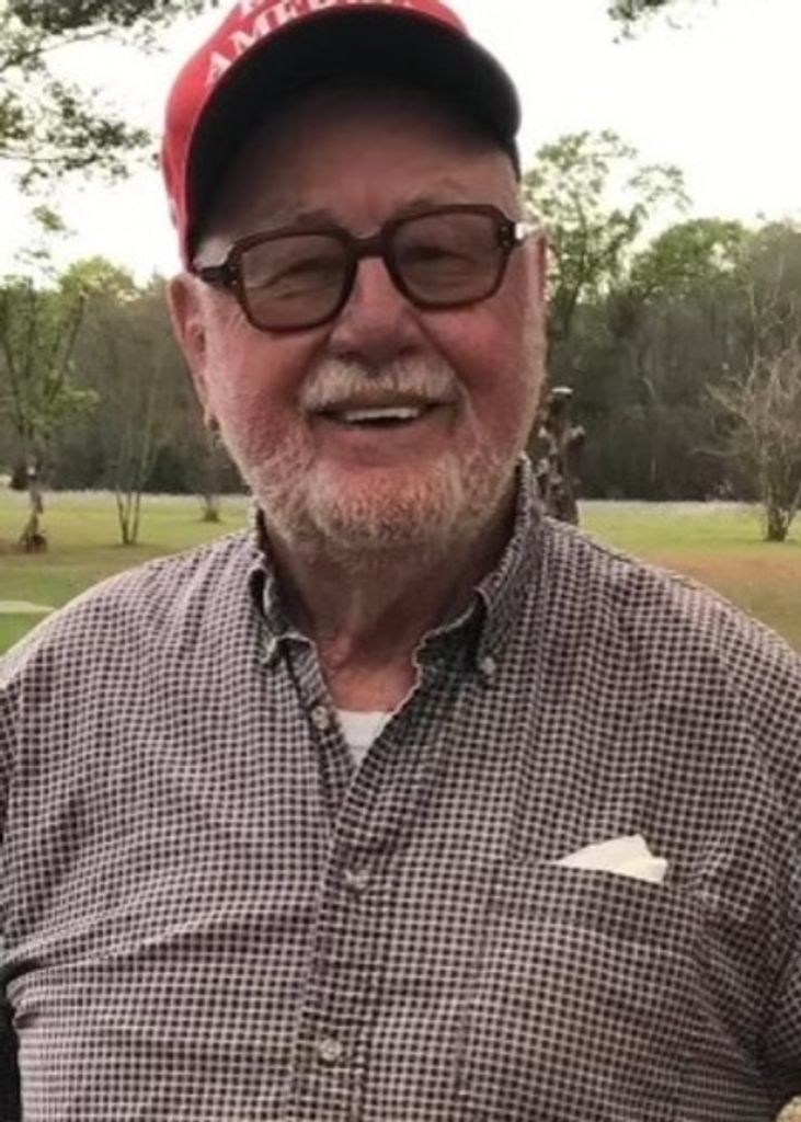 Ronald "Ron" Ray Alphin Profile Photo