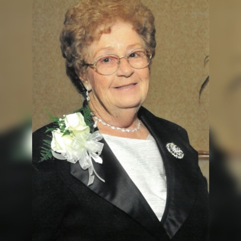 Mrs. Marie Zeigler Sturgess