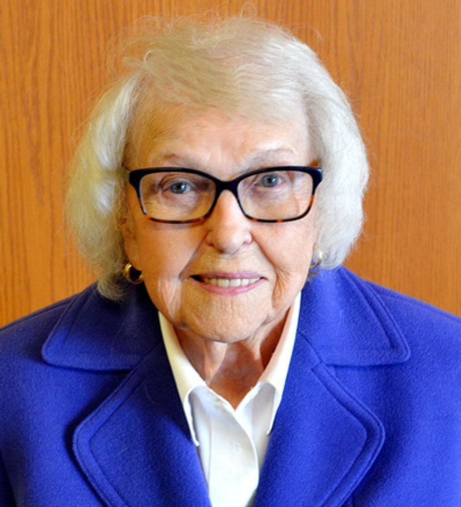 Doris Ann Replogle Profile Photo