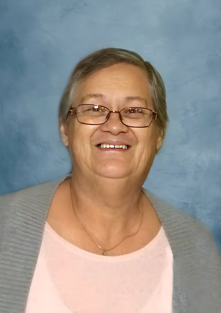 Leisa Jeffries Leigh Profile Photo