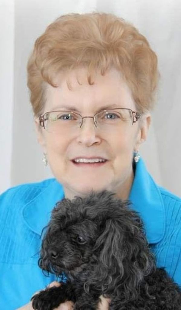 Beverly Jean Bailey Profile Photo