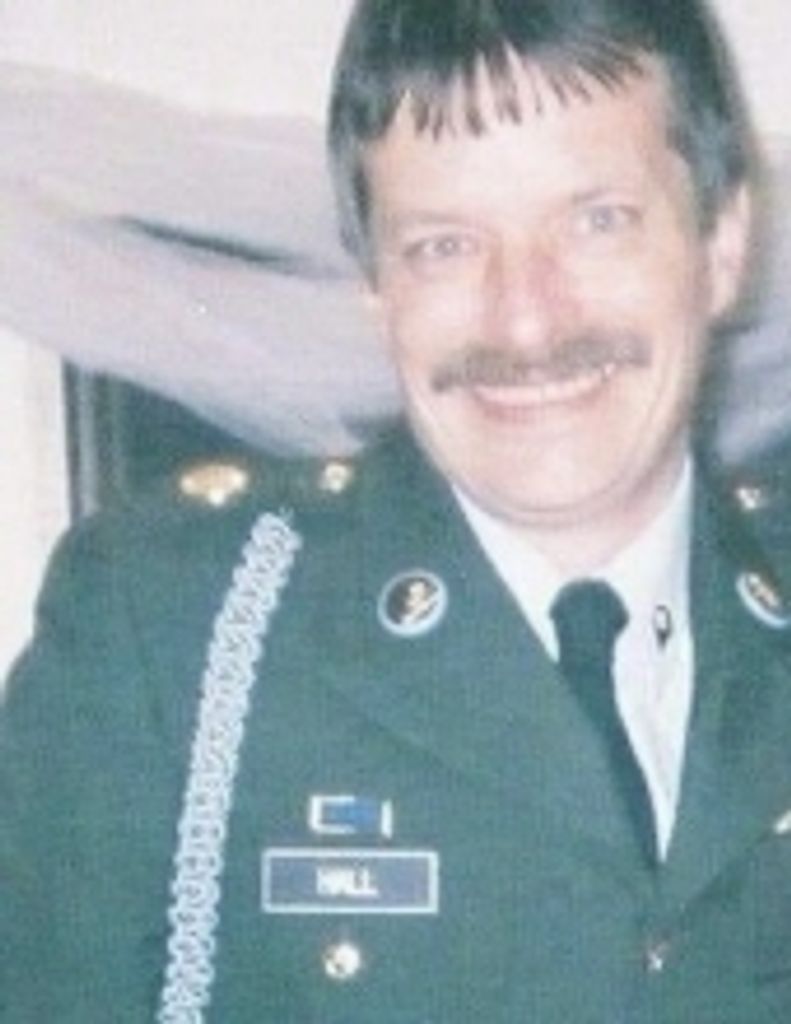 James Horace  Hall Profile Photo