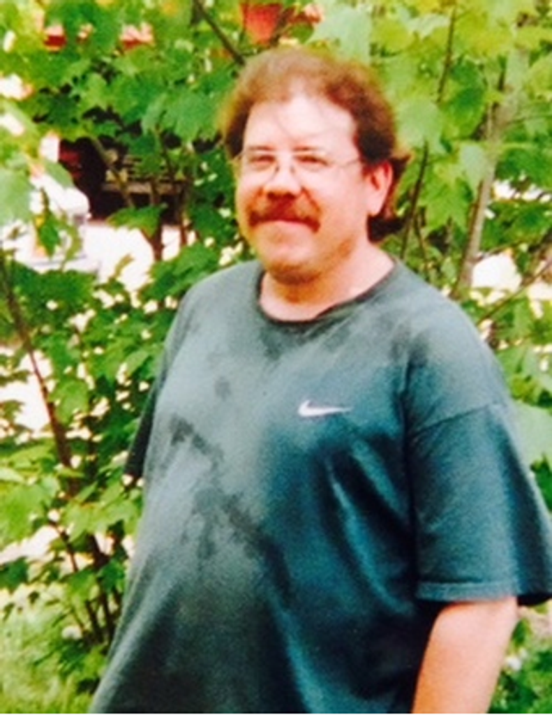 Gene "Geno Rodberg" Rodberg