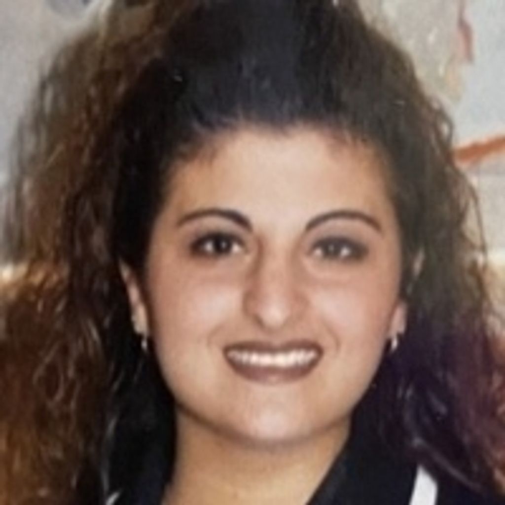 Barbara Ann Abdallah
