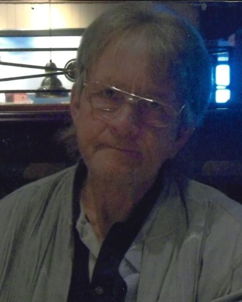 Jack L. Richardson