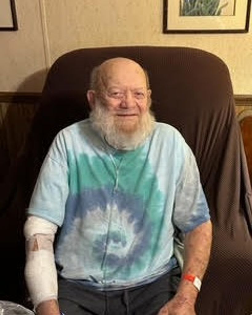 Joseph Benovich