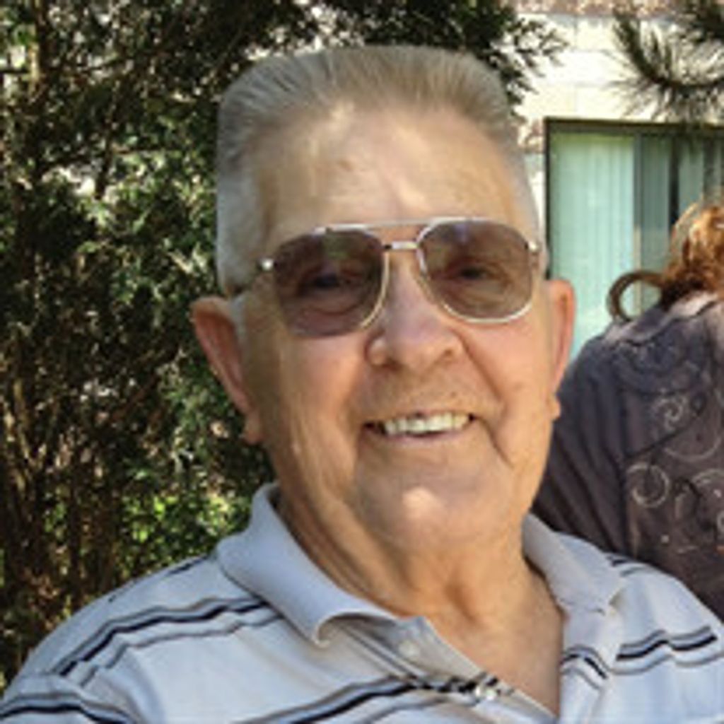 Ralph H. Garvens