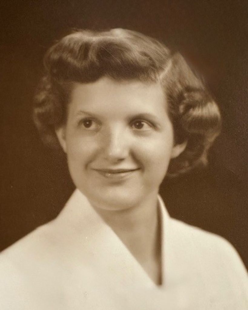 Ruth Lorraine Lewis Profile Photo