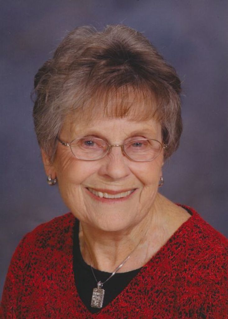 Lucille G Dunsirn