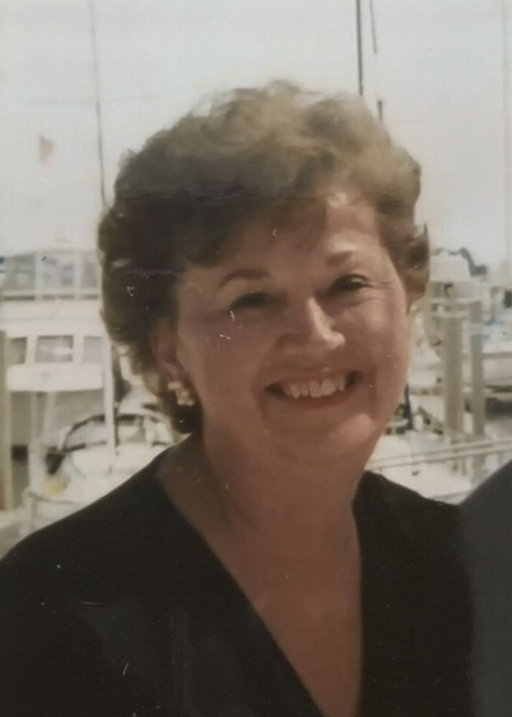 Jacquelyn Durinick Profile Photo