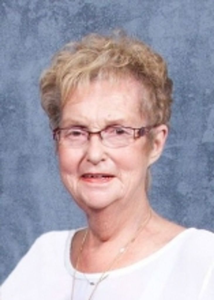 Gayle Diane Kemp Profile Photo