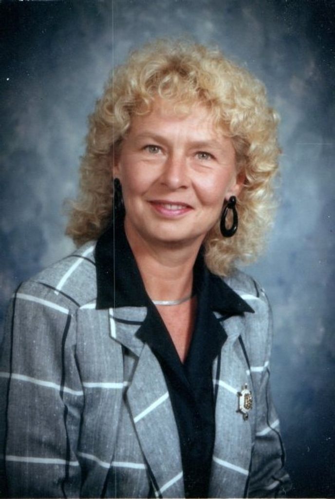 Cheryl Bankston