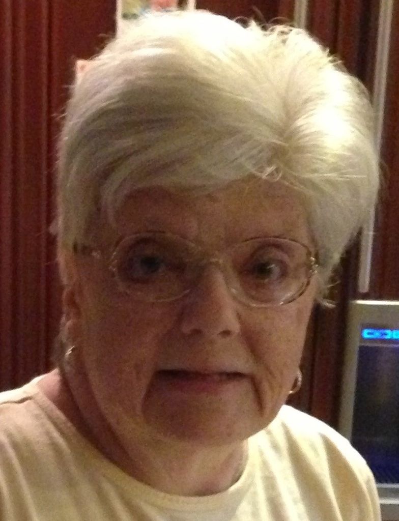 Diana L. Johnson Profile Photo