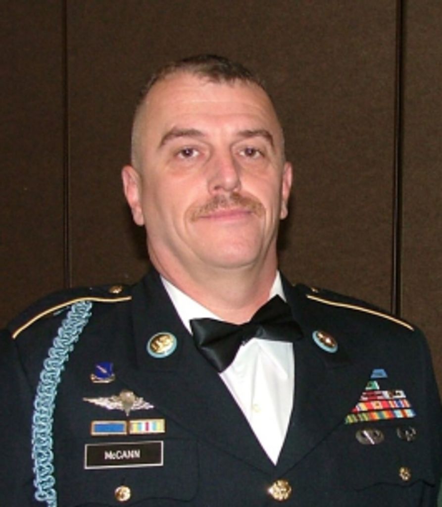 Jeffery Mccann Profile Photo