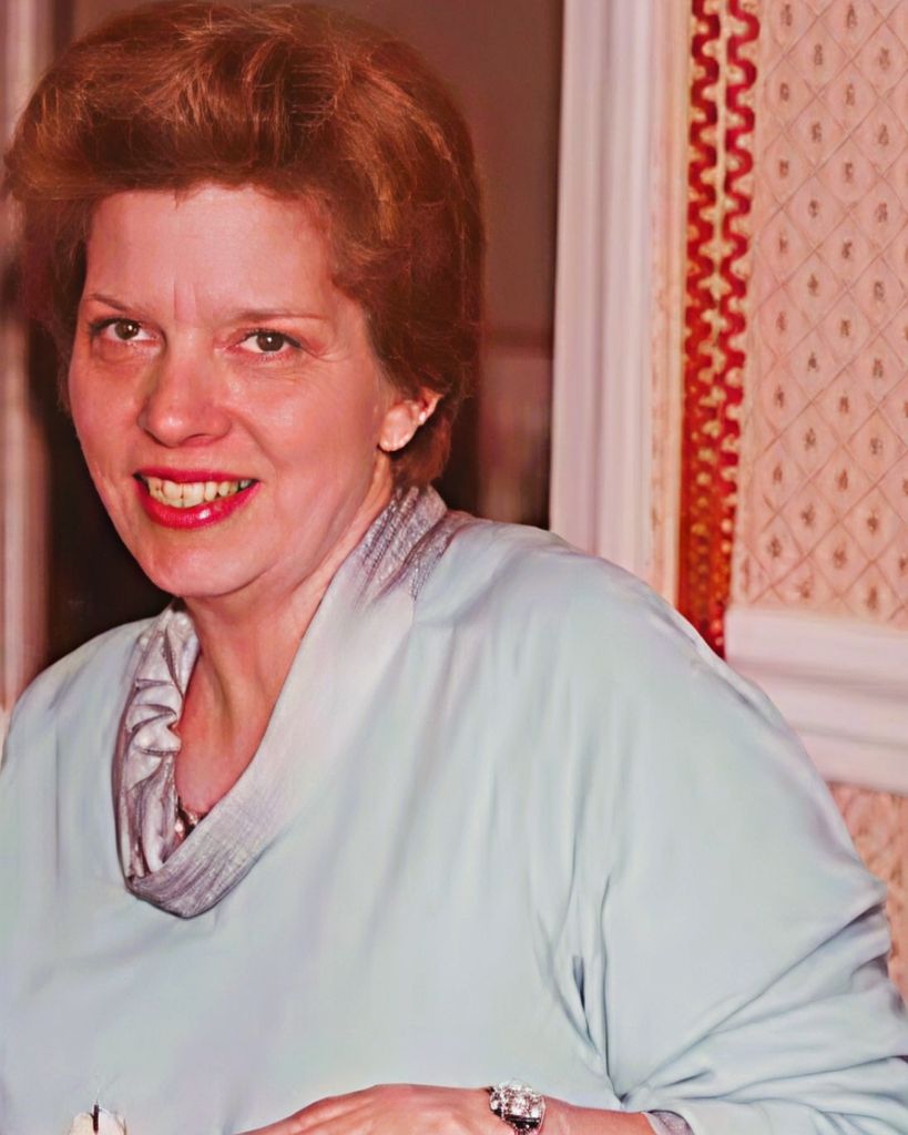 Nancy Carolyn (Weaver) Bobbitt Profile Photo