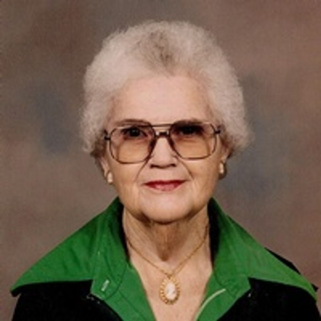 Velda "Val" B. Overwald